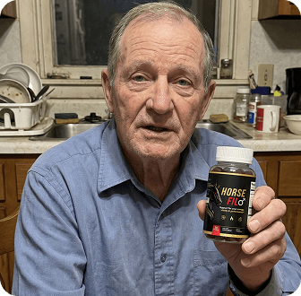 James W. testimonial