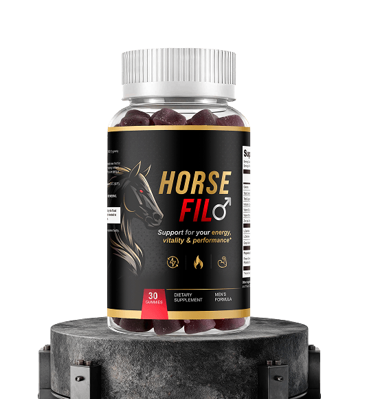 HorseFil supplement